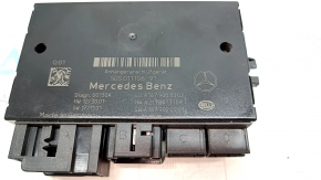 SPRINTER TRAILER HITCH TOWING TOW MODULE Mercedes W167 GLE 350 450 20-23