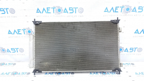 Condensator radiator aer conditionat Honda HR-V 16-22 acceptat