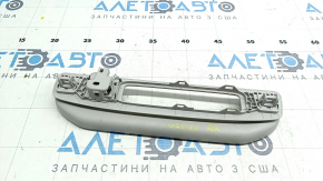 Ручка потолка задняя правая Mercedes W167 GLE 350 450 22-21 серая