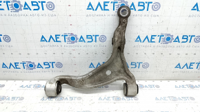 Maneta inferioara fata stanga Mercedes W167 GLE 350 450 20-23 AWD cracked sale