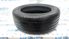 Шина R17 215/55 Pirelli Cinturato P7 2018 всесезонная 4мм потрескана