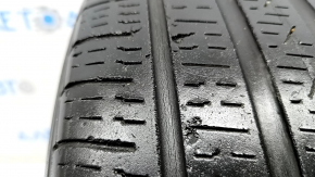 Шина R17 215/55 Pirelli Cinturato P7 2018 всесезонная 4мм потрескана