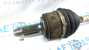 Ax ax motor fata stanga Honda HR-V 16-22 ruginit