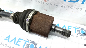 Ax ax motor fata stanga Honda HR-V 16-22 ruginit