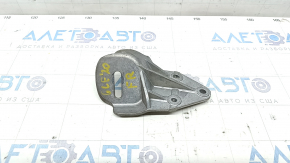 Кронштейн выпускной трассы передний Mercedes W167 GLE 350 450 20-26