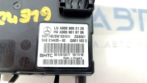 Calculator climatizare Mercedes W167 GLE 350 450 20-23