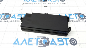 Capacul cutiei de sigurante sub capota Honda HR-V 16-22