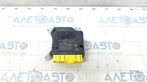 Modul airbag SRS computer airbag Mercedes W167 GLE 350 450 21-23