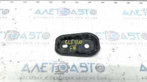 Cana subcadru fata dreapta Mercedes W167 GLE 350 450 20-23