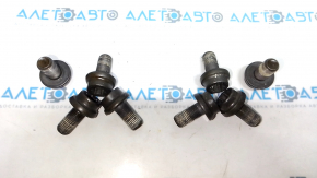 Bolt volant arbore cotit Mercedes Clasa C W205 300 15-21 2.0t set 8 buc