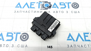 OCCUPANT DETECTION SENSOR Honda HR-V 16-22 обломана защелка