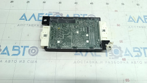 KEYLESS ENTRY CONTROL MODULE Mercedes W167 GLE 350 450 20-23