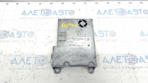 Electronic Cluster Control Module Mercedes W167 GLE 350 20-23