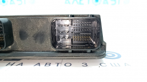 Блок ECU компьютер двигателя Toyota Rav4 19 hybrid AWD