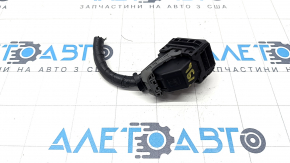 Фишка на блок ECU компьютер двигателя Toyota Rav4 19 hybrid AWD малая