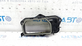 Воздухоприемник печки Mercedes W167 GLE 350 450 20-23 передняя часть