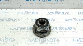 Butuc spate dreapta Mercedes W167 GLE 350 450 20-23 stricat