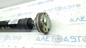 Карданный вал кардан передний Mercedes W167 GLE 350 20-26 2.0T AWD микротрещины пыльника