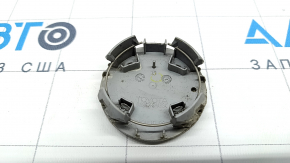 Центральный колпачок на диск Toyota Rav4 19-25 тип 2 62/56мм