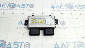 Fuel Pump Control Module Mercedes W167 GLE 350 450 20-23