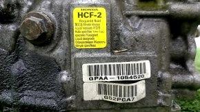 АКПП в сборе Honda HR-V 16-17 CVT AWD 99к