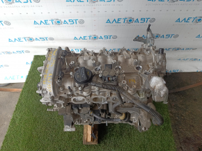 Двигатель Mercedes W167 GLE 350 20-23 2.0T M264 46к, запустился, 14-14-14-14