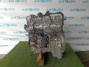 Двигатель Mercedes W167 GLE 350 20-23 2.0T M264 46к, запустился, 14-14-14-14