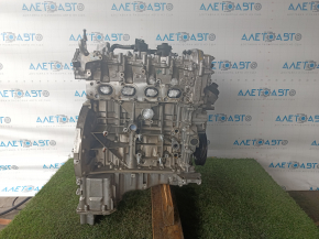 Двигатель Mercedes W167 GLE 350 20-23 2.0T M264 46к, запустился, 14-14-14-14