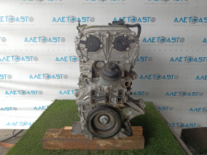 Двигатель Mercedes W167 GLE 350 20-23 2.0T M264 46к, запустился, 14-14-14-14