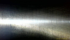 Двигатель Mercedes W167 GLE 350 20-23 2.0T M264 46к, запустился, 14-14-14-14