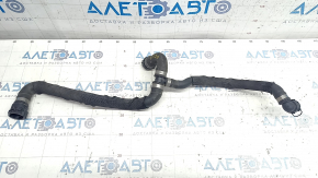 Conducta sistem racire Mercedes W167 GLE 350 20-23