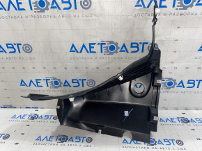 Bara noroi roata fata dreapta Audi Q5 80A 18-20 noua originala OEM