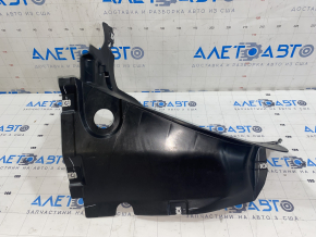 Bara noroi roata fata dreapta Audi Q5 80A 18-20 noua originala OEM