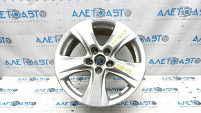 Диск колесный R17 x 7J Toyota Rav4 19- бордюрка