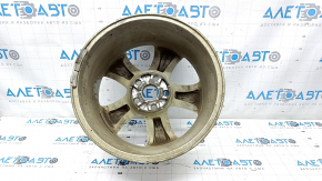 Janta roata R17 x 7J Toyota Rav4 19- bordura