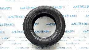 Шина R17 235/65 Bridgestone Blizzak DM-V2 2020 зима 5мм потрескана