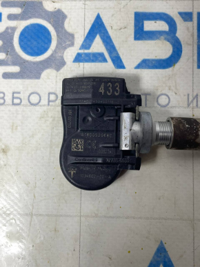 Senzorul de presiune a roților pentru Tesla Model S 12-15, tip-1