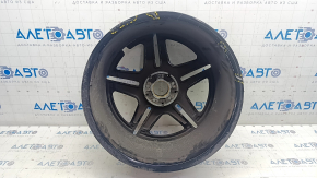 Janta R20 x 9J ET57 Mercedes W167 GLE 350 450 20-23 bordura