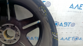 Janta R20 x 9J ET57 Mercedes W167 GLE 350 450 20-23 bordura