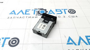 USB Hub Toyota Rav4 19- в подлокотнике