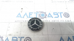 Emblema capotei Mercedes W167 GLE 350 450 20-23