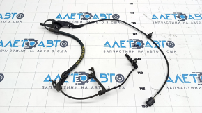 Senzorul ABS frontal stânga Toyota Rav4 19-