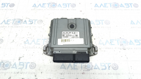 Блок ECU компьютер двигателя Mercedes W167 GLE 350 20-23