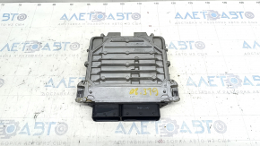 Блок ECU компьютер двигателя Mercedes W167 GLE 350 20-23