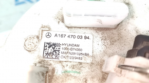 Pompa de benzina pompa de benzina Mercedes W167 GLE 350 20-23 2.0T