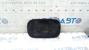 Лючок бензобака Mercedes W167 GLE 350 450 20-26 сломаны крепления