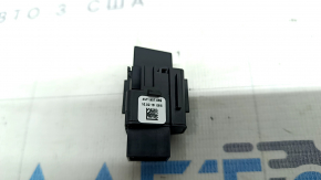 Кнопка Trip Odometer Reset Audi A4 B9 17-