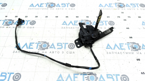 Blocare capota Hyundai Elantra AD 19-20 cu senzor