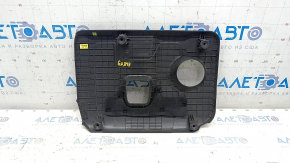 Capac motor Hyundai Elantra AD 19-20 2.0