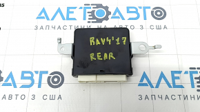 COMPUTER, MULTIPLEX NETWORK REAR DOOR Toyota Rav4 19-25